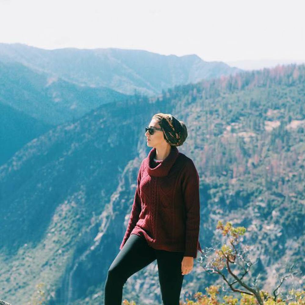 Meet your Posher, Hoda